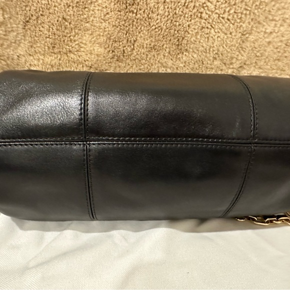 Manu atelier cylinder bag black - Picture 3 of 8